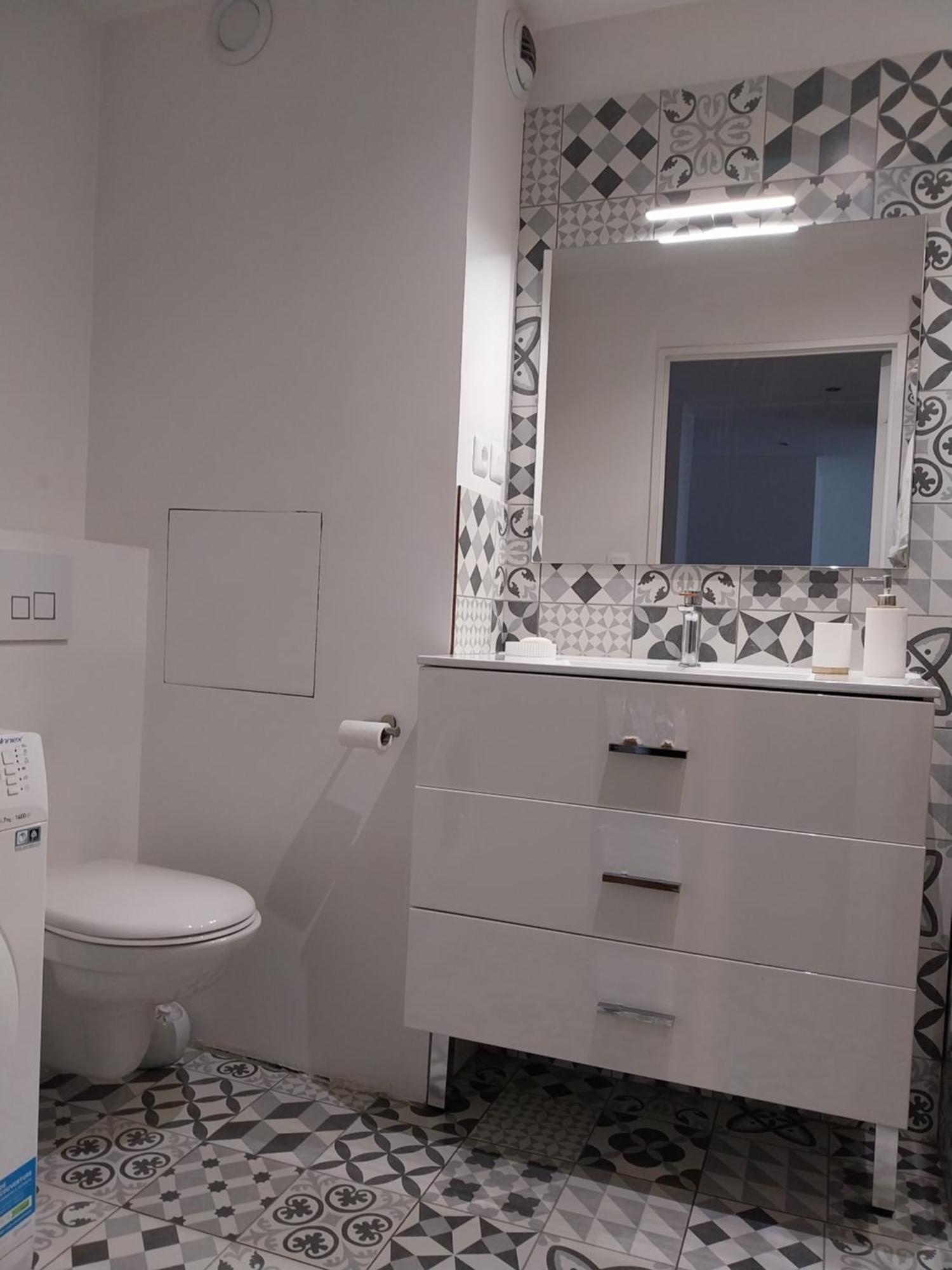 Appartement La Defense Courbevoie Eksteriør bilde