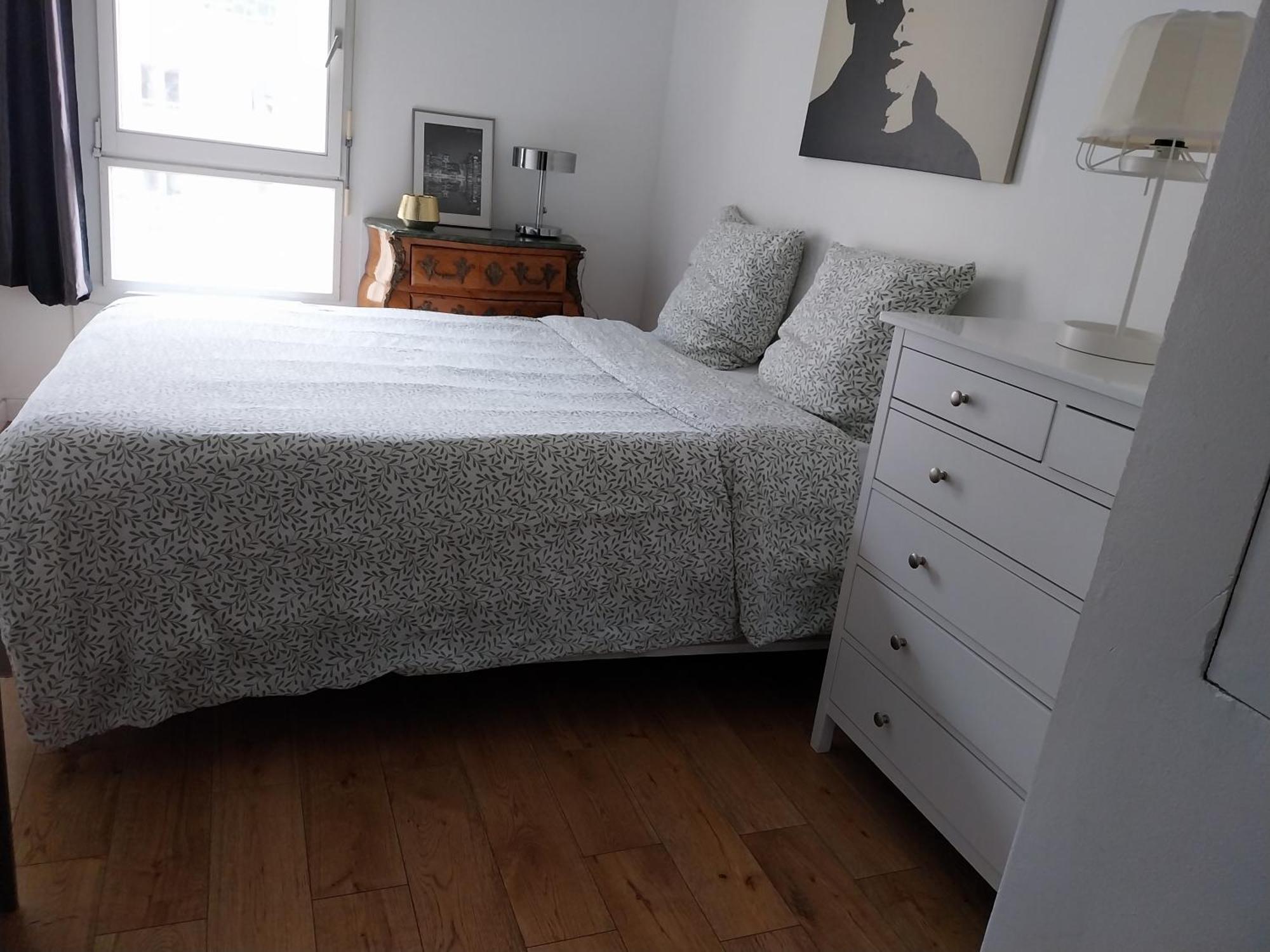 Appartement La Defense Courbevoie Eksteriør bilde