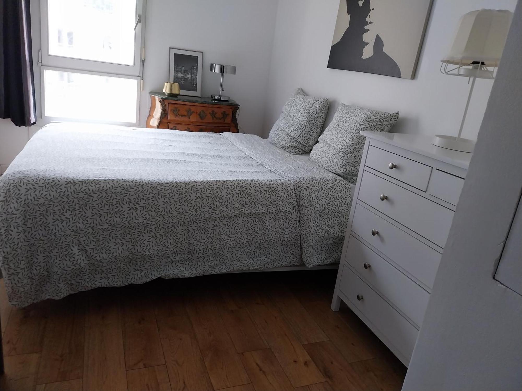 Appartement La Defense Courbevoie Eksteriør bilde