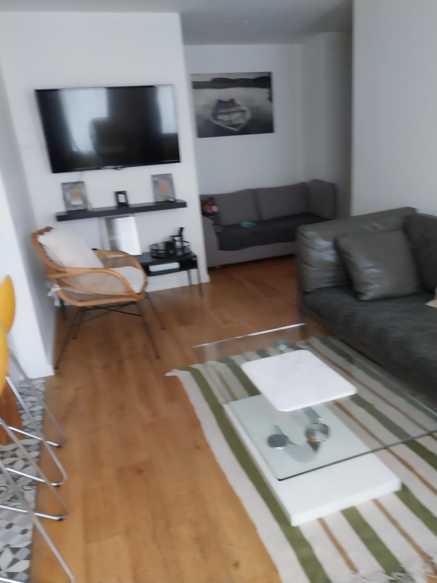Appartement La Defense Courbevoie Eksteriør bilde