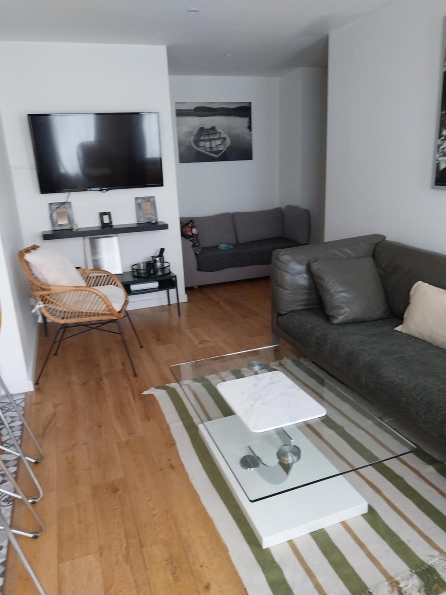 Appartement La Defense Courbevoie Eksteriør bilde