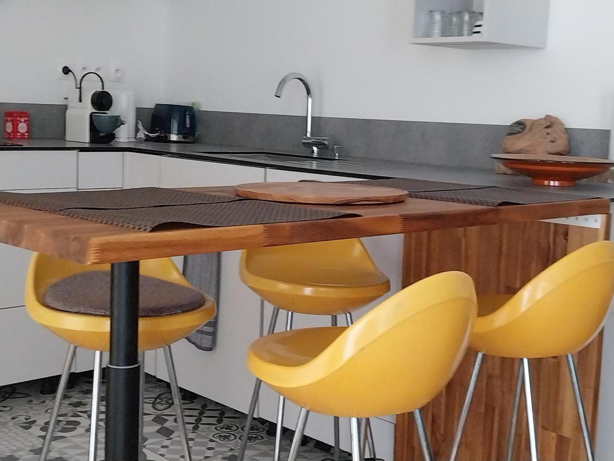 Appartement La Defense Courbevoie Eksteriør bilde